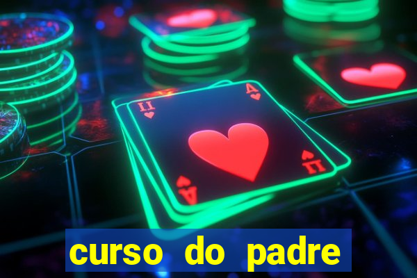 curso do padre paulo ricardo