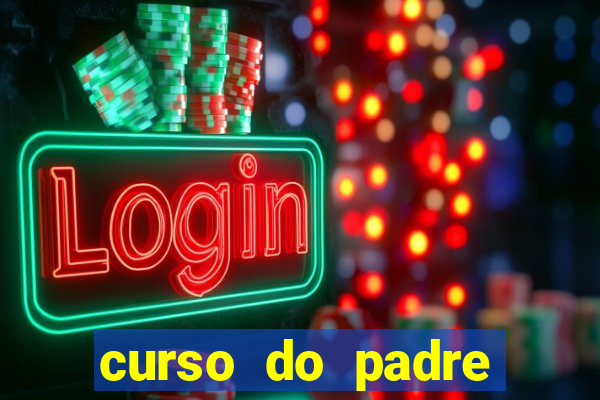 curso do padre paulo ricardo