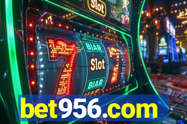 bet956.com
