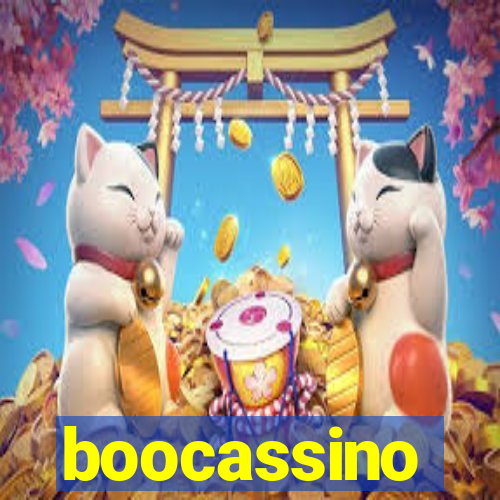boocassino