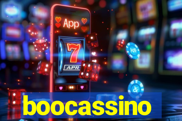 boocassino