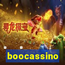 boocassino