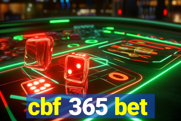 cbf 365 bet