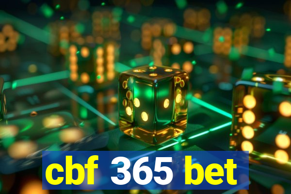 cbf 365 bet