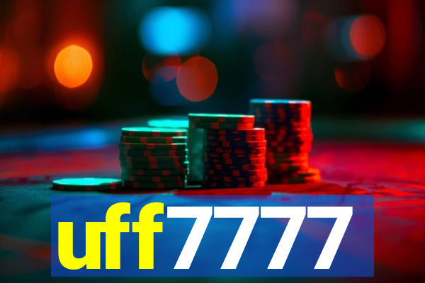 uff7777