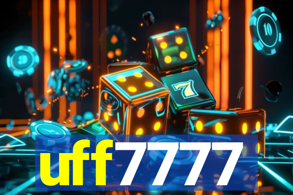 uff7777