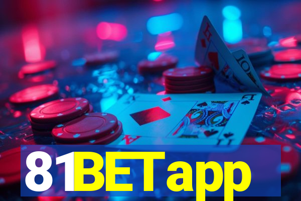 81BETapp