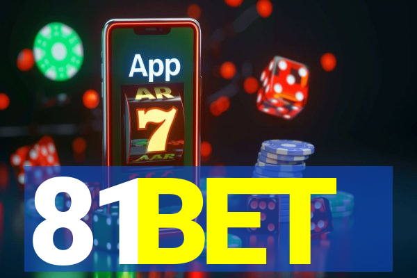 81BET