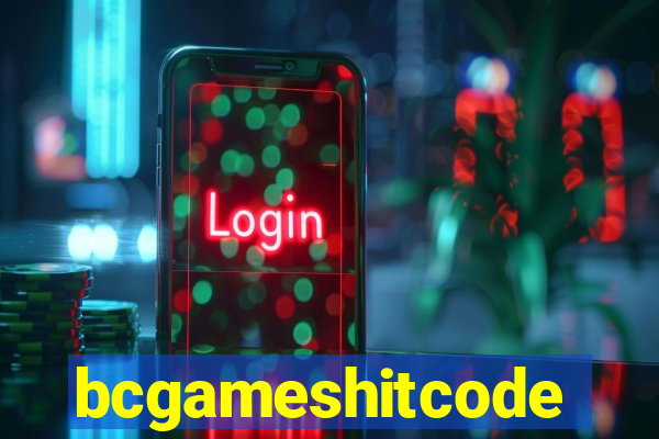 bcgameshitcode