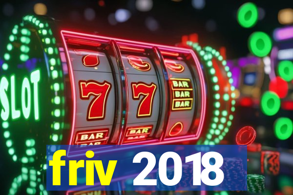 friv 2018