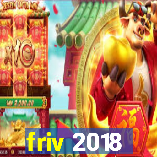 friv 2018