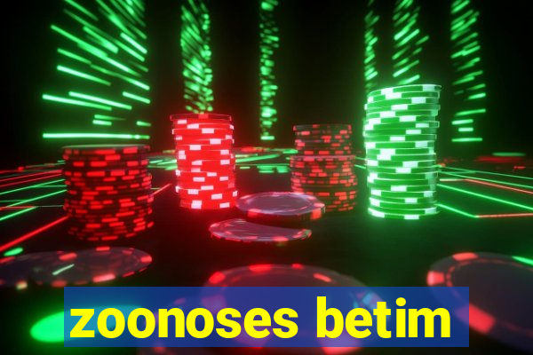 zoonoses betim