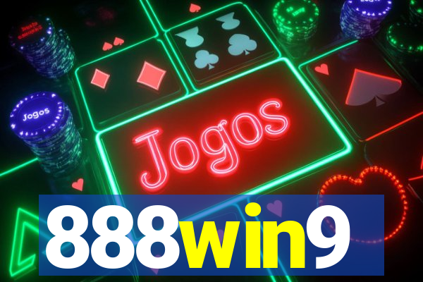 888win9
