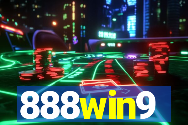 888win9