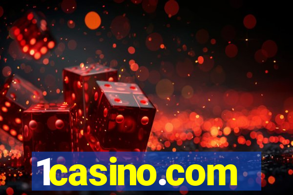 1casino.com