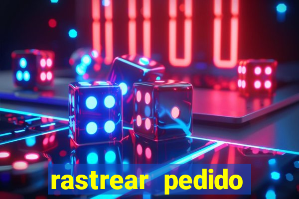 rastrear pedido inter shop casas bahia