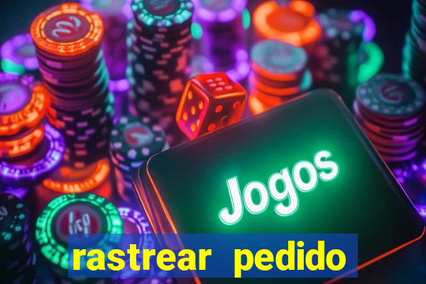 rastrear pedido inter shop casas bahia
