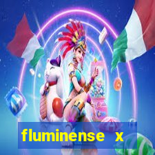 fluminense x cruzeiro futemax