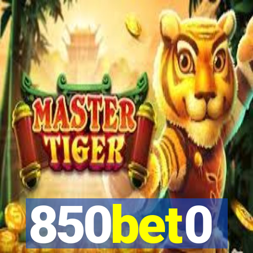 850bet0