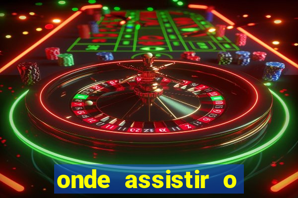onde assistir o filme jojo rabbit