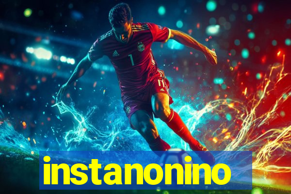 instanonino