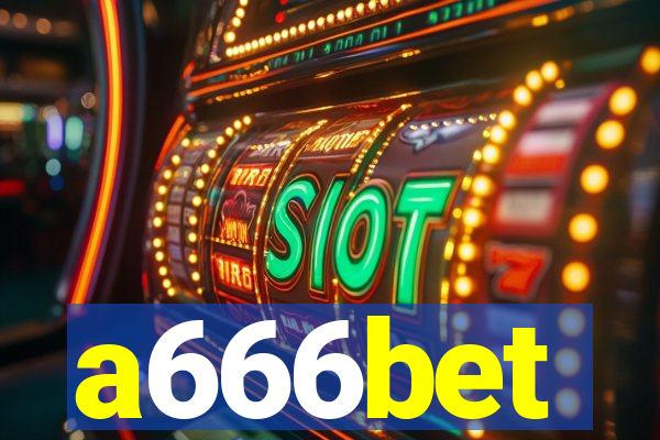 a666bet