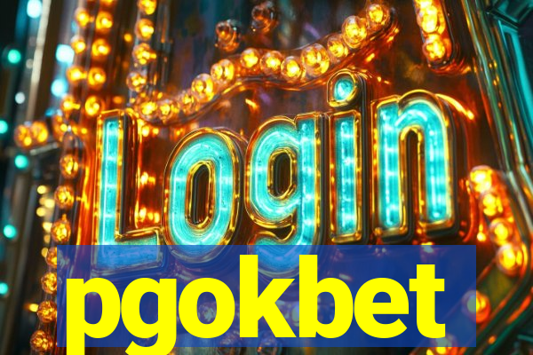 pgokbet