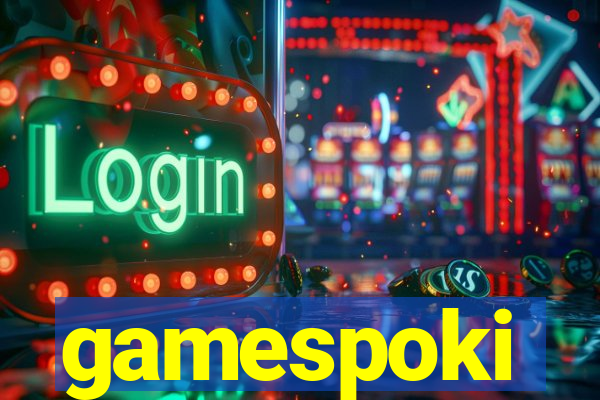 gamespoki