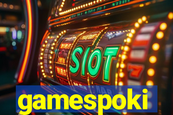 gamespoki