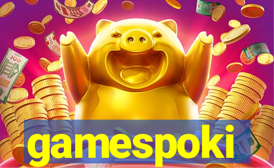 gamespoki