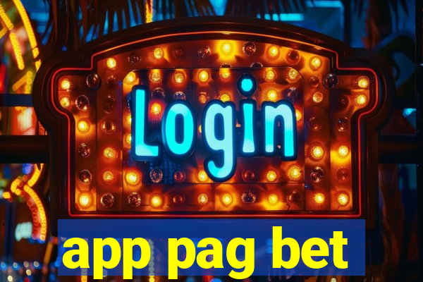 app pag bet