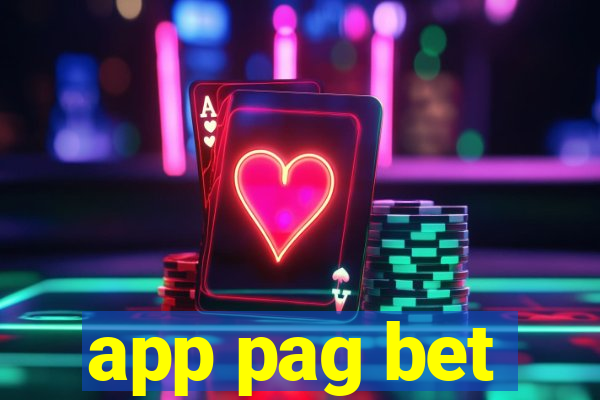 app pag bet
