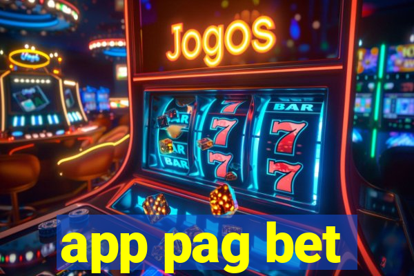 app pag bet