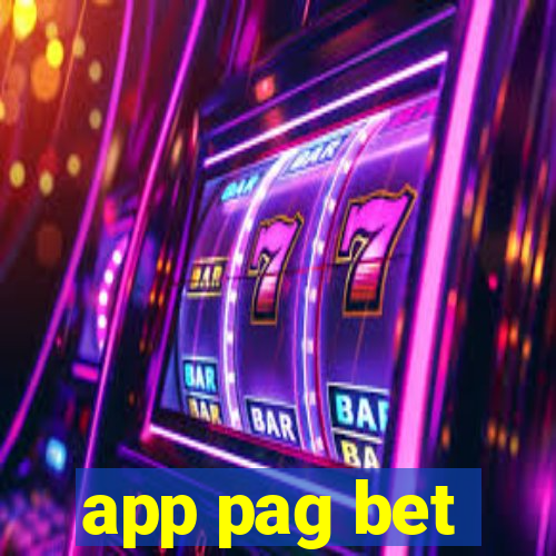 app pag bet