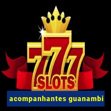 acompanhantes guanambi