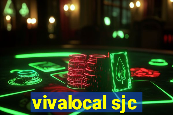 vivalocal sjc