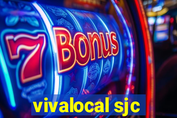 vivalocal sjc