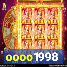 oooo1998