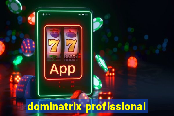 dominatrix profissional