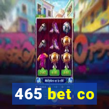 465 bet co