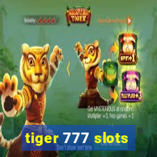 tiger 777 slots