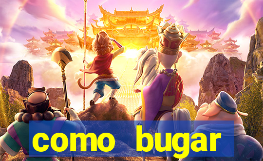 como bugar plataforma de jogos