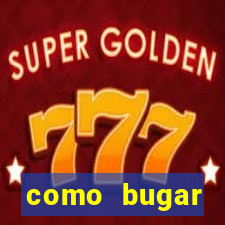 como bugar plataforma de jogos
