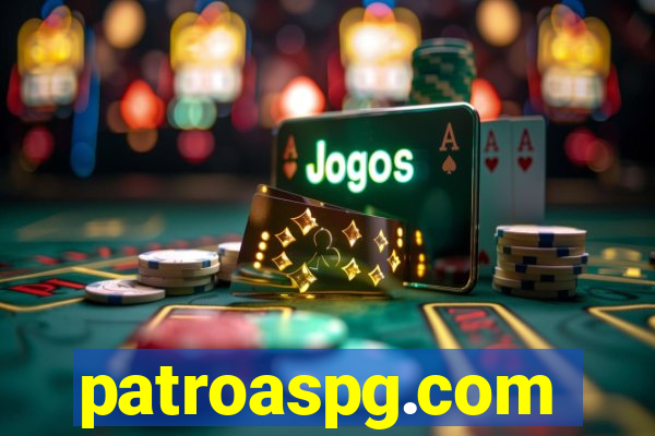 patroaspg.com