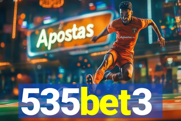 535bet3