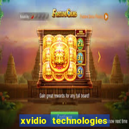 xvidio technologies startup brasil 2022 download video