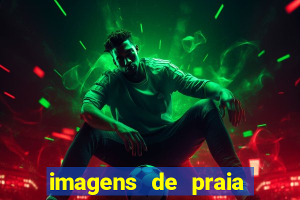 imagens de praia de mucuri