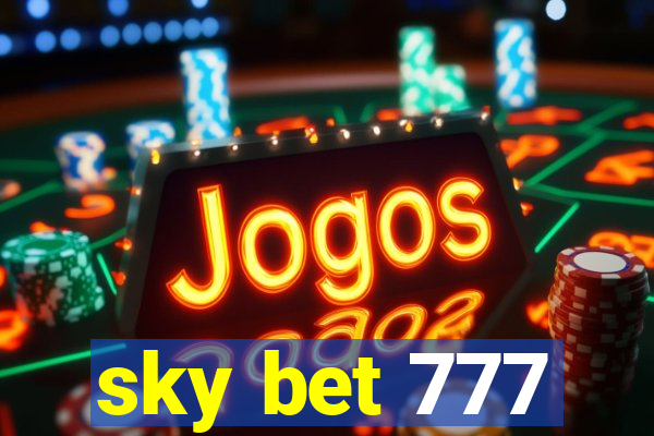 sky bet 777