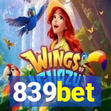 839bet
