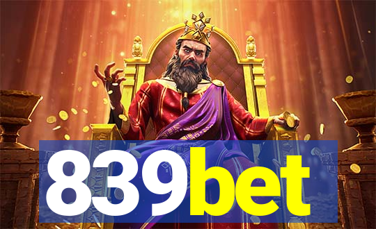 839bet